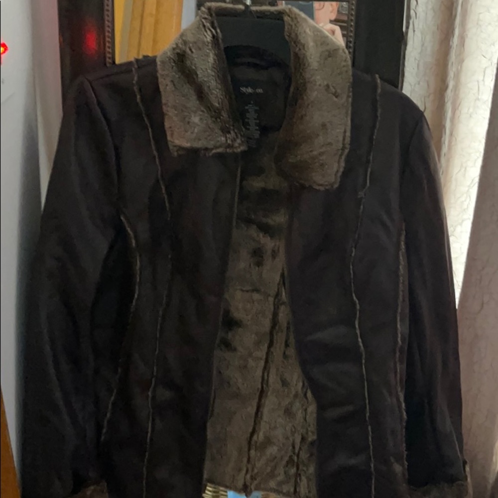 Coat